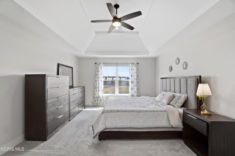 Tiny photo for 136 Barton Creek Drive, Perrysburg, OH 43551 (MLS # 10004590)