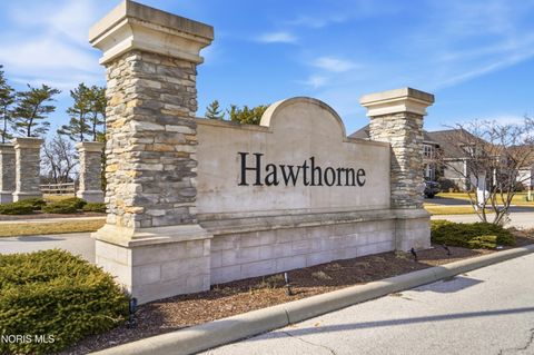 Tiny photo for 136 Barton Creek Drive, Perrysburg, OH 43551 (MLS # 10004590)