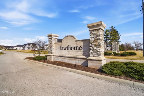 Tiny photo for 136 Barton Creek Drive, Perrysburg, OH 43551 (MLS # 10004590)