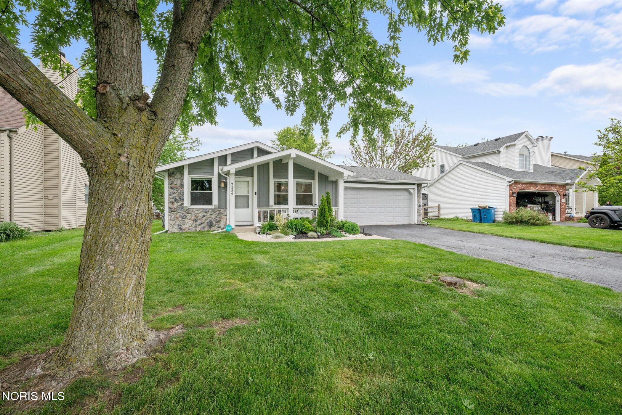 7256 Winding Brook Road