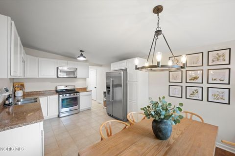 Tiny photo for 7256 Winding Brook Road, Perrysburg, OH 43551 (MLS # 10008211)