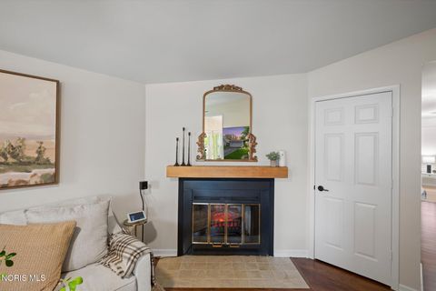 Tiny photo for 7256 Winding Brook Road, Perrysburg, OH 43551 (MLS # 10008211)