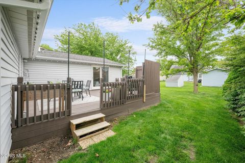 Tiny photo for 7256 Winding Brook Road, Perrysburg, OH 43551 (MLS # 10008211)