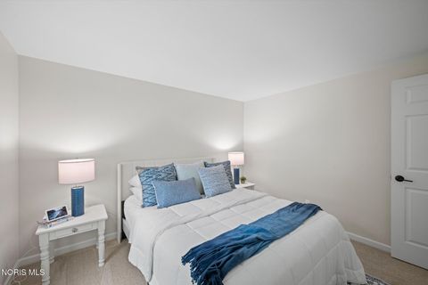 Tiny photo for 7256 Winding Brook Road, Perrysburg, OH 43551 (MLS # 10008211)