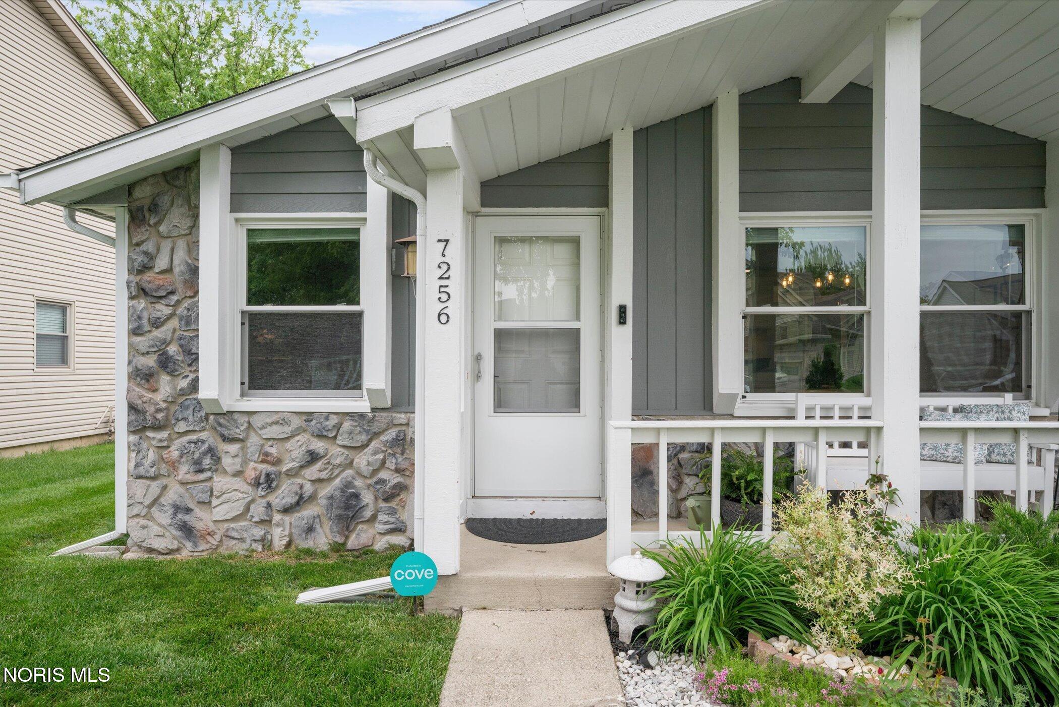 7256 Winding Brook Road