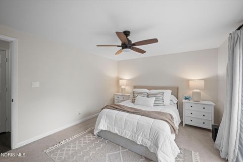 Tiny photo for 7256 Winding Brook Road, Perrysburg, OH 43551 (MLS # 10008211)