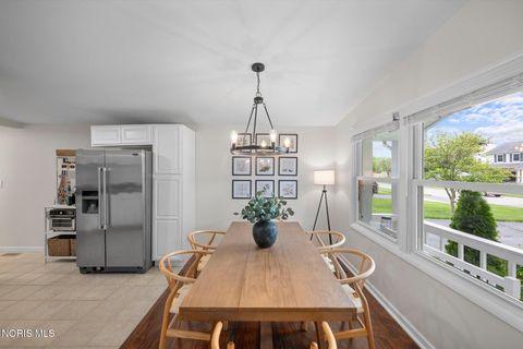 Tiny photo for 7256 Winding Brook Road, Perrysburg, OH 43551 (MLS # 10008211)