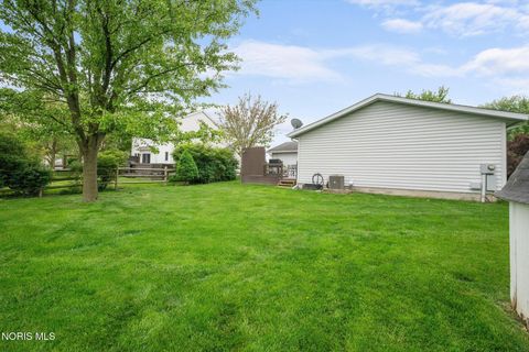 Tiny photo for 7256 Winding Brook Road, Perrysburg, OH 43551 (MLS # 10008211)