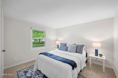 Tiny photo for 7256 Winding Brook Road, Perrysburg, OH 43551 (MLS # 10008211)