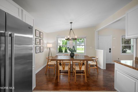 Tiny photo for 7256 Winding Brook Road, Perrysburg, OH 43551 (MLS # 10008211)