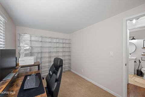 Tiny photo for 7256 Winding Brook Road, Perrysburg, OH 43551 (MLS # 10008211)