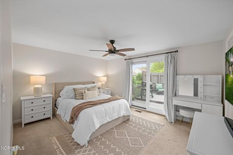 Tiny photo for 7256 Winding Brook Road, Perrysburg, OH 43551 (MLS # 10008211)