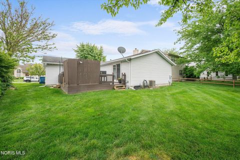Tiny photo for 7256 Winding Brook Road, Perrysburg, OH 43551 (MLS # 10008211)