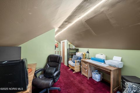 Tiny photo for 3438 Rushland Avenue, Toledo, OH 43606 (MLS # 10000369)