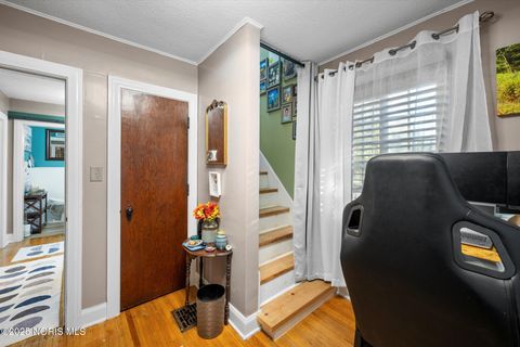 Tiny photo for 3438 Rushland Avenue, Toledo, OH 43606 (MLS # 10000369)