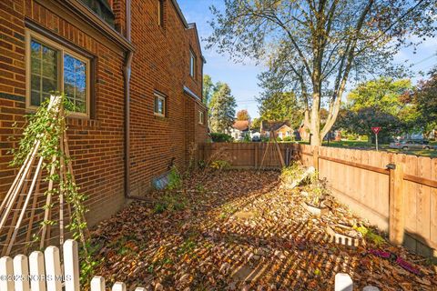 Tiny photo for 3438 Rushland Avenue, Toledo, OH 43606 (MLS # 10000369)