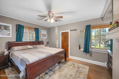 Tiny photo for 3438 Rushland Avenue, Toledo, OH 43606 (MLS # 10000369)