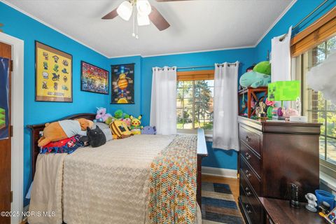 Tiny photo for 3438 Rushland Avenue, Toledo, OH 43606 (MLS # 10000369)