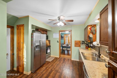 Tiny photo for 3438 Rushland Avenue, Toledo, OH 43606 (MLS # 10000369)