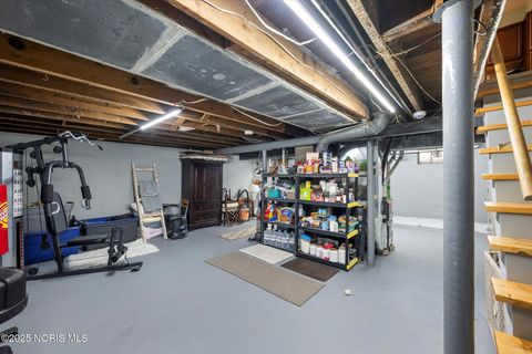 Tiny photo for 3438 Rushland Avenue, Toledo, OH 43606 (MLS # 10000369)