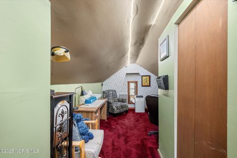 Tiny photo for 3438 Rushland Avenue, Toledo, OH 43606 (MLS # 10000369)