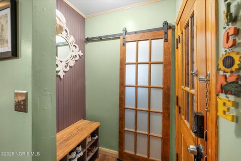 Tiny photo for 3438 Rushland Avenue, Toledo, OH 43606 (MLS # 10000369)