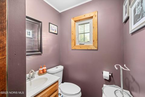 Tiny photo for 3438 Rushland Avenue, Toledo, OH 43606 (MLS # 10000369)