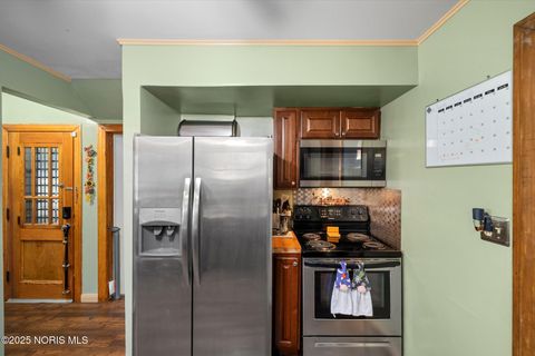 Tiny photo for 3438 Rushland Avenue, Toledo, OH 43606 (MLS # 10000369)