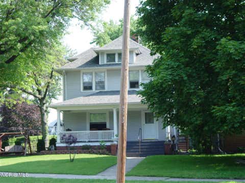 Photo of 226 University Boulevard, Toledo, OH 43614 (MLS # 10010795)