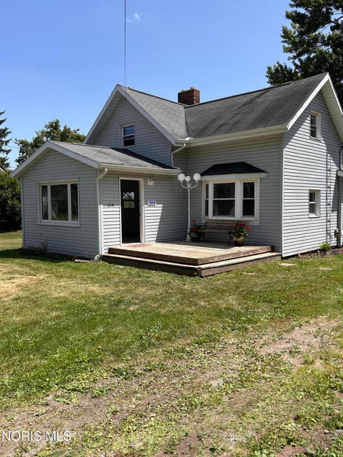 Tiny photo for 314 Woodville Street, Edon, OH 43518 (MLS # 10013796)