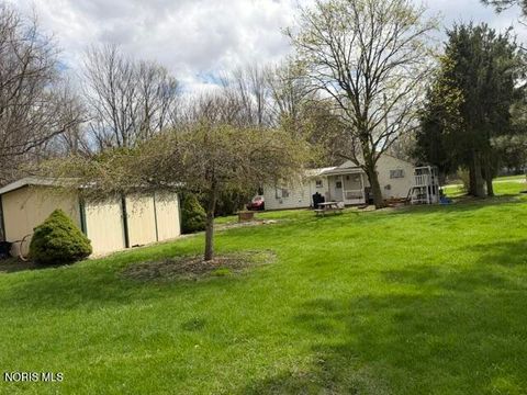 Tiny photo for 302 Kilbourne Street, Sycamore, OH 44882 (MLS # 10006007)