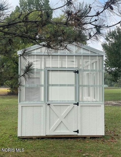 Tiny photo for 302 Kilbourne Street, Sycamore, OH 44882 (MLS # 10006007)