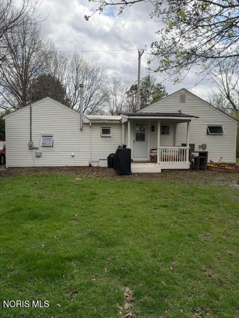 Tiny photo for 302 Kilbourne Street, Sycamore, OH 44882 (MLS # 10006007)