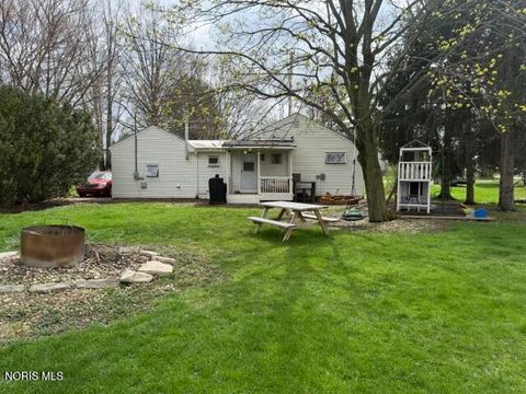 Tiny photo for 302 Kilbourne Street, Sycamore, OH 44882 (MLS # 10006007)