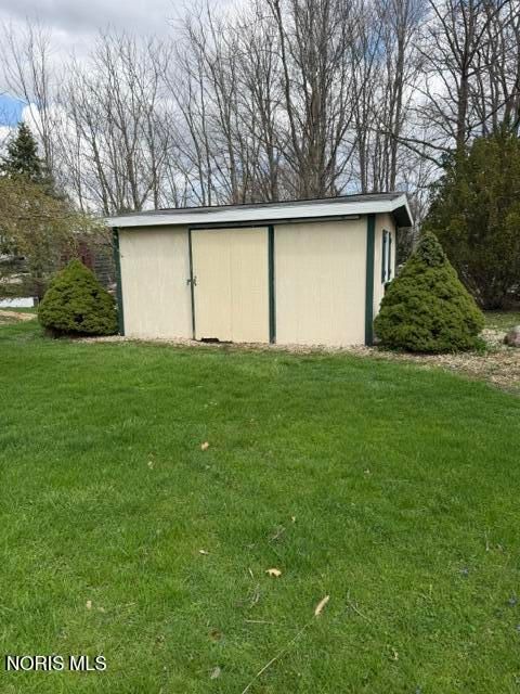 Tiny photo for 302 Kilbourne Street, Sycamore, OH 44882 (MLS # 10006007)