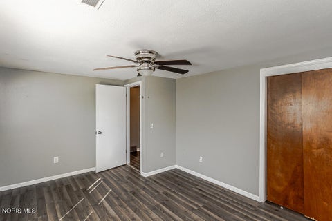 Tiny photo for 808 Butterfield Drive, Toledo, OH 43615 (MLS # 10013993)