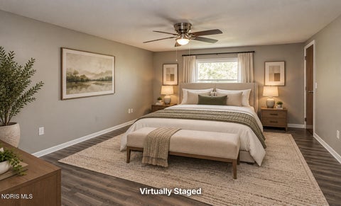 Tiny photo for 808 Butterfield Drive, Toledo, OH 43615 (MLS # 10013993)