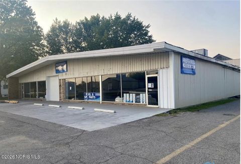 Photo of 312 W Main Street, Delta, OH 43515 (MLS # 10003017)