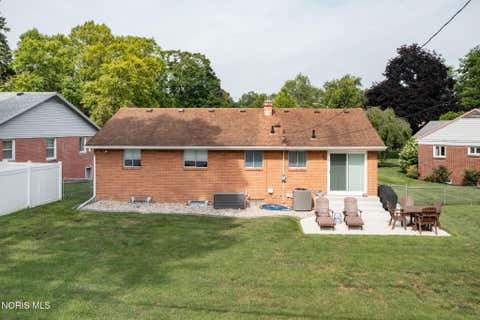 Tiny photo for 5946 E Heights Drive, Toledo, OH 43613 (MLS # 10010503)