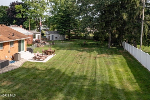 Tiny photo for 5946 E Heights Drive, Toledo, OH 43613 (MLS # 10010503)