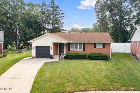 Photo of 5946 E Heights Drive, Toledo, OH 43613 (MLS # 10010503)