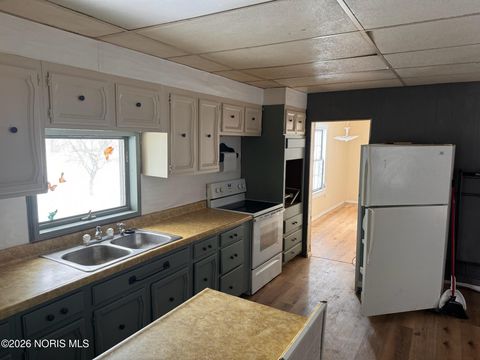 Tiny photo for 3711 County Road S Road, Edon, OH 43518 (MLS # 10003718)