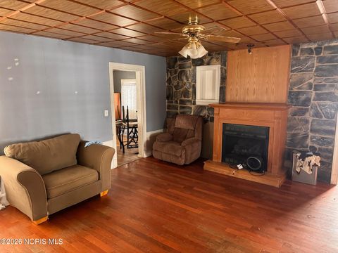 Tiny photo for 3711 County Road S Road, Edon, OH 43518 (MLS # 10003718)