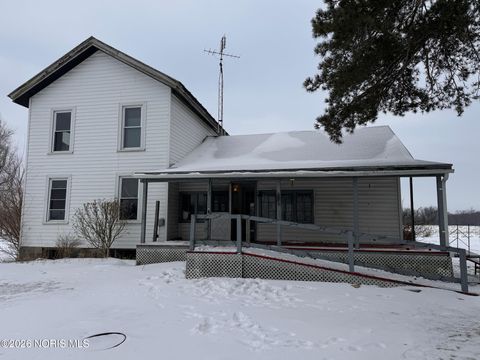 Photo of 3711 County Road S Road, Edon, OH 43518 (MLS # 10003718)