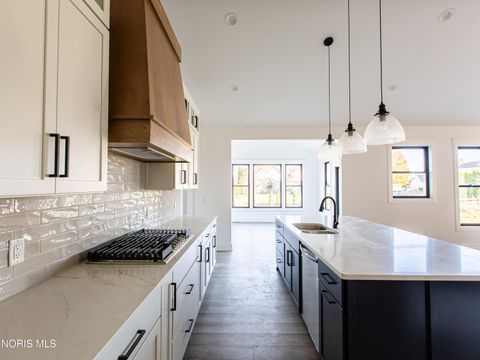 Tiny photo for 8501 Alyssa Way, Monclova, OH 43542 (MLS # 10005574)