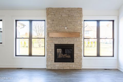 Tiny photo for 8501 Alyssa Way, Monclova, OH 43542 (MLS # 10005574)