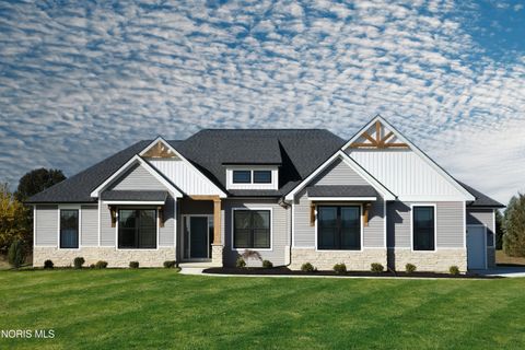 Photo of 8501 Alyssa Way, Monclova, OH 43542 (MLS # 10005574)