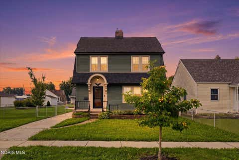 Photo of 2640 104th Street, Toledo, OH 43611 (MLS # 10012061)