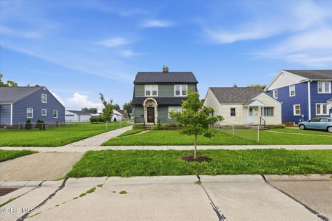 Tiny photo for 2640 104th Street, Toledo, OH 43611 (MLS # 10012061)