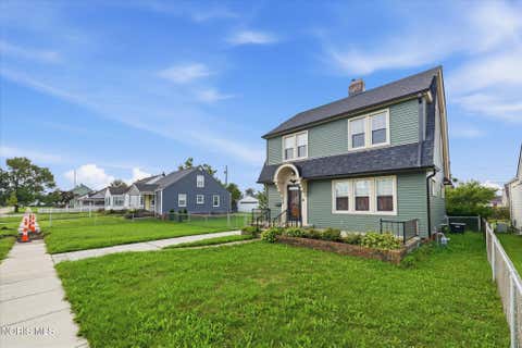 Tiny photo for 2640 104th Street, Toledo, OH 43611 (MLS # 10012061)